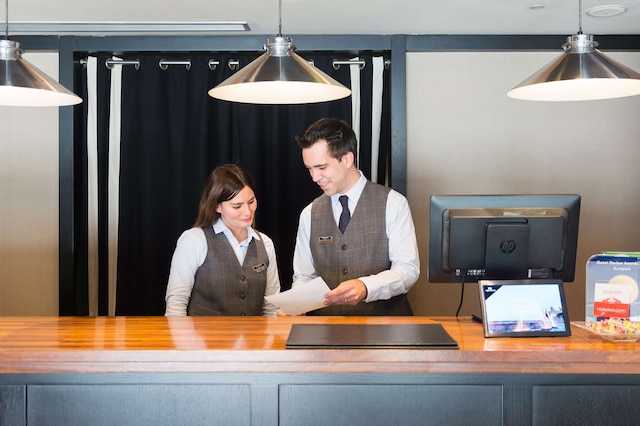 ホテル ユーロパーク