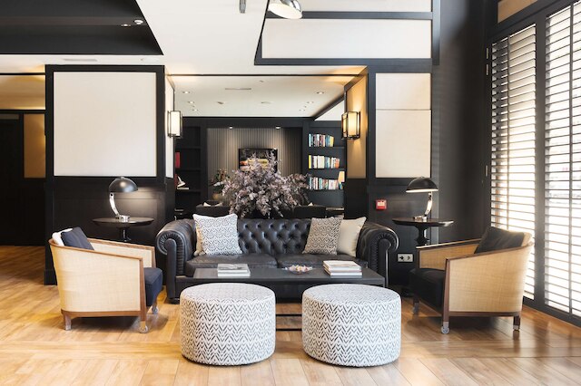 ホテル ユーロパーク