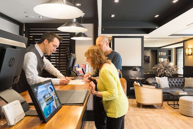 ホテル ユーロパーク