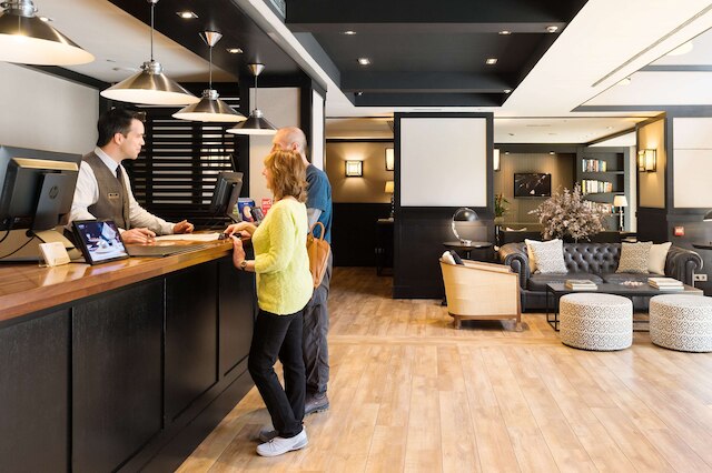 ホテル ユーロパーク