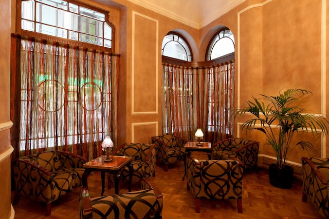 ホテル ヌーヴェル