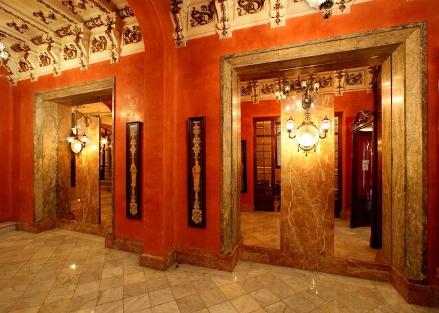 ホテル ヌーヴェル