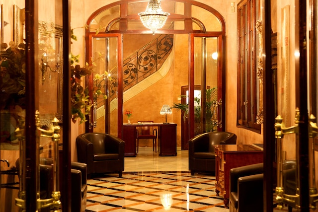 ホテル ヌーヴェル