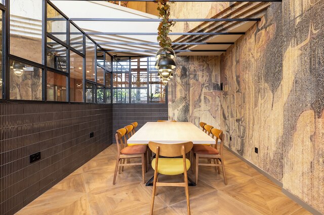 ホテル アクタ ピラミデス