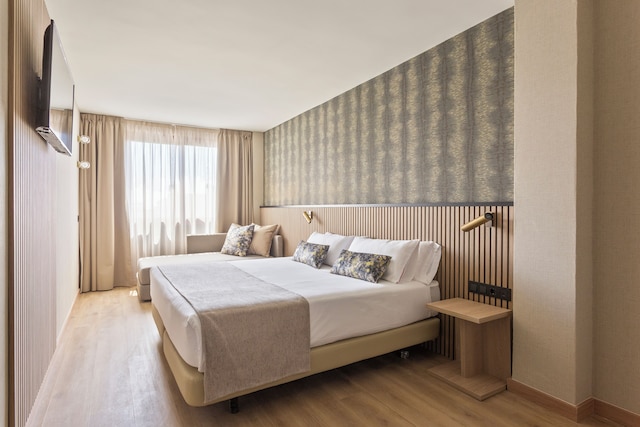 ホテル アクタ ピラミデス