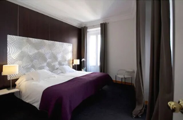 スイート プラード ホテル