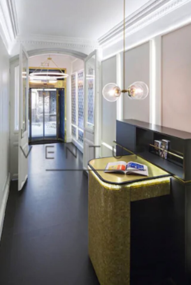 スイート プラード ホテル