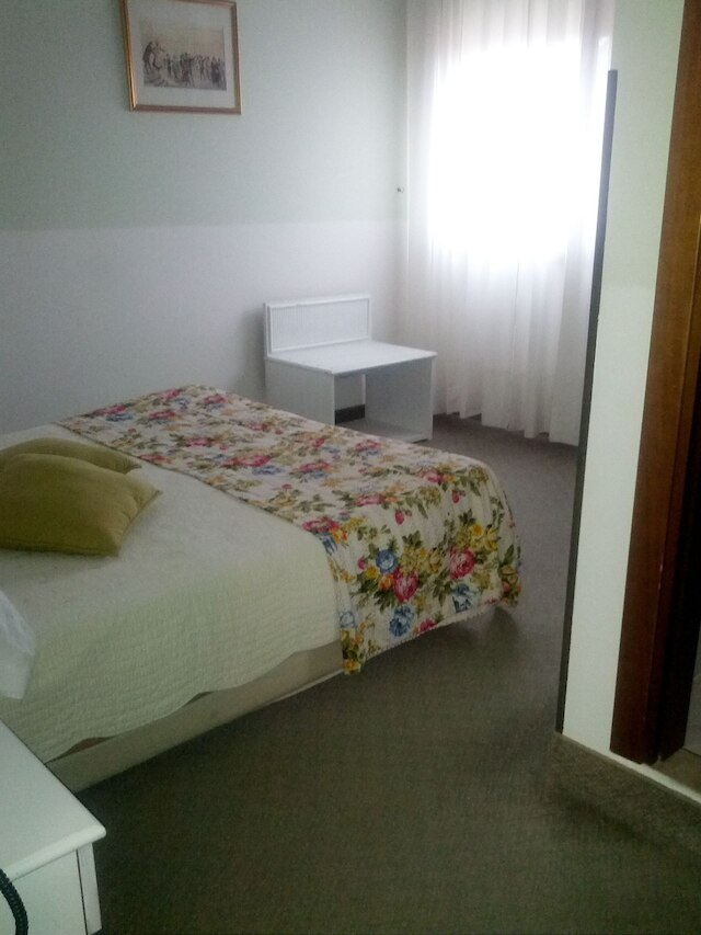 ヴィラ ティツィアーナ ホテル