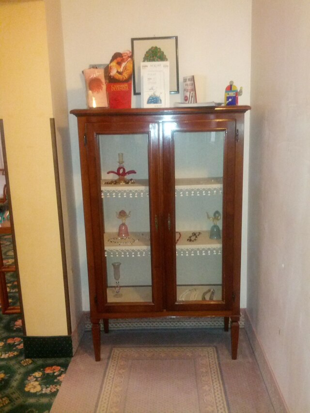 ヴィラ ティツィアーナ ホテル