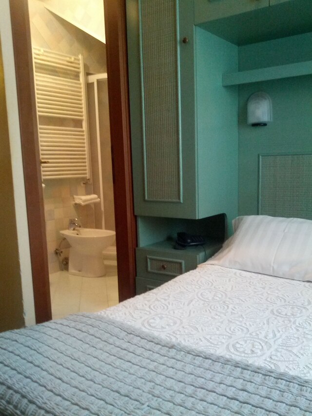 ヴィラ ティツィアーナ ホテル