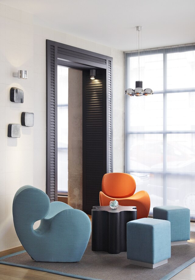 ホテル バッサーノ