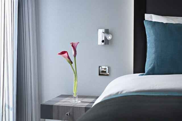 ホテル バッサーノ