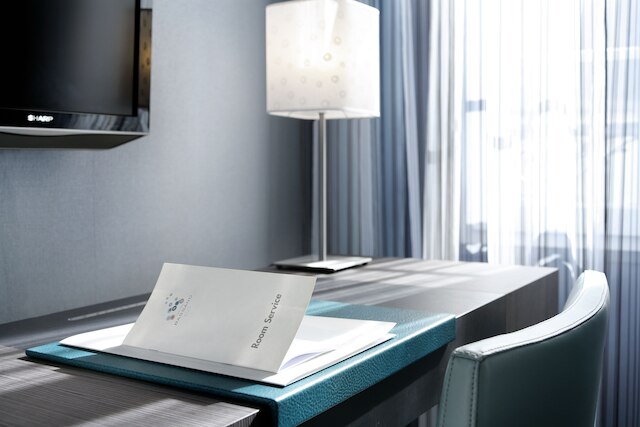 ホテル バッサーノ