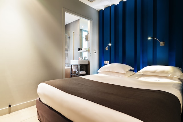 ホテル アルク ドゥ トリオンフ エトワール