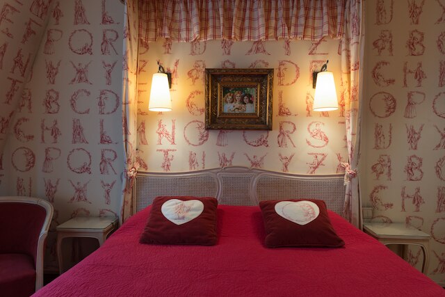 ヌイイ パーク ホテル