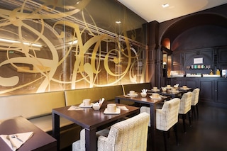 オテル シャンベラン モルガンヌ