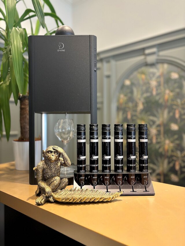 オテル シャンベラン モルガンヌ