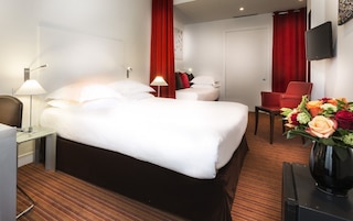 アルブ オテル サン ミッシェル