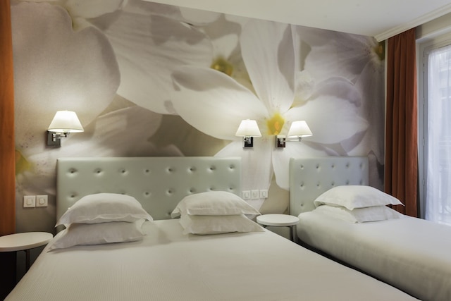 アルブ オテル サン ミッシェル