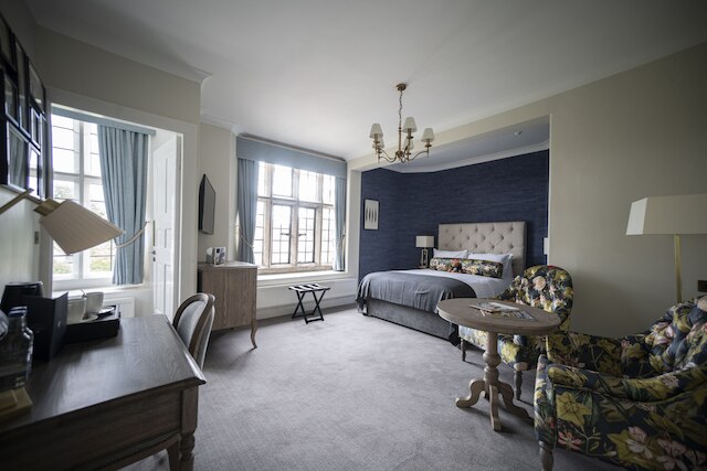 ビルズリー マナー ホテル & スパ、ア トリビュート ポートフォリオ ホテル