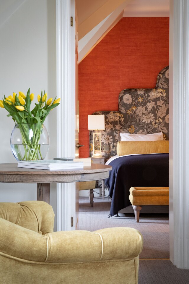 ビルズリー マナー ホテル & スパ、ア トリビュート ポートフォリオ ホテル