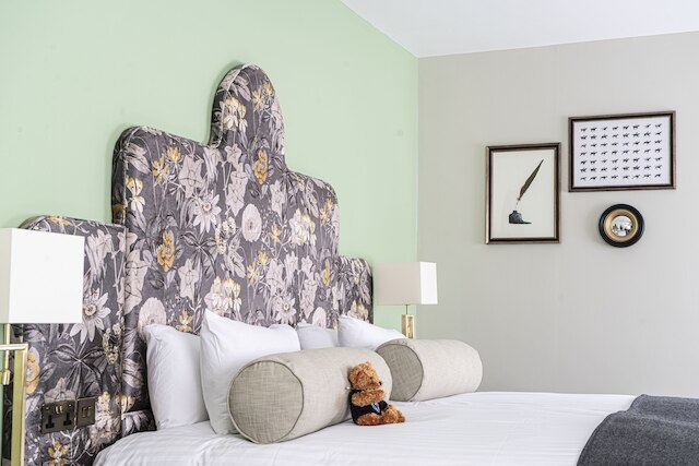 ビルズリー マナー ホテル & スパ、ア トリビュート ポートフォリオ ホテル