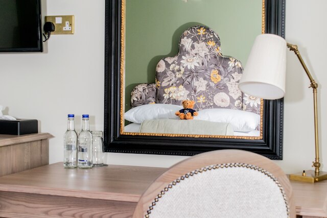 ビルズリー マナー ホテル & スパ、ア トリビュート ポートフォリオ ホテル