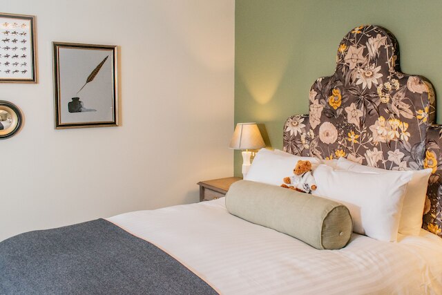 ビルズリー マナー ホテル & スパ、ア トリビュート ポートフォリオ ホテル