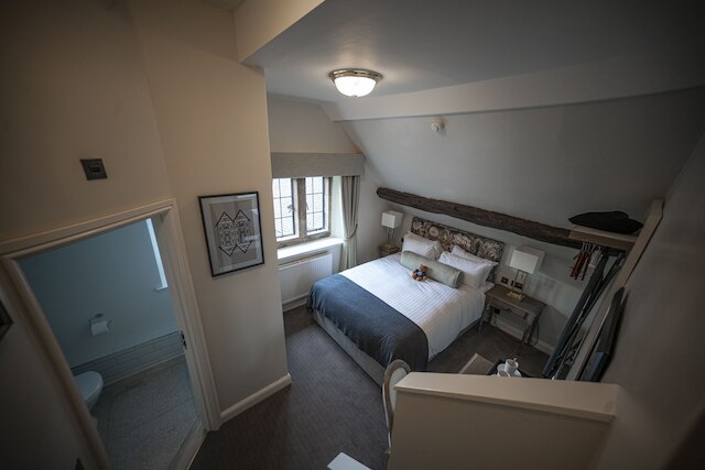 ビルズリー マナー ホテル & スパ、ア トリビュート ポートフォリオ ホテル