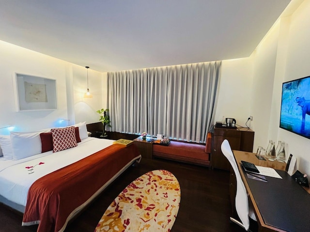 ザ パーク ニューデリー