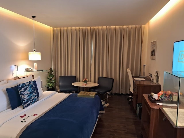 ザ パーク ニューデリー