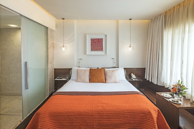 ザ パーク ニューデリー