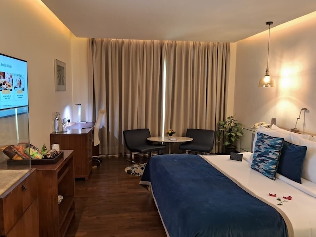 ザ パーク ニューデリー