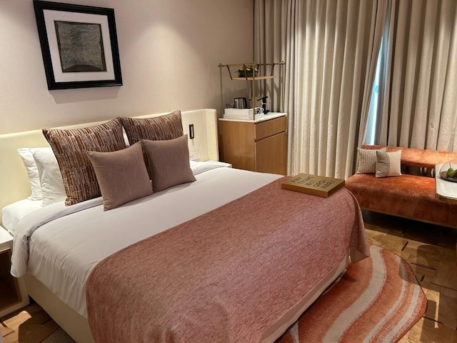 ザ パーク ニューデリー