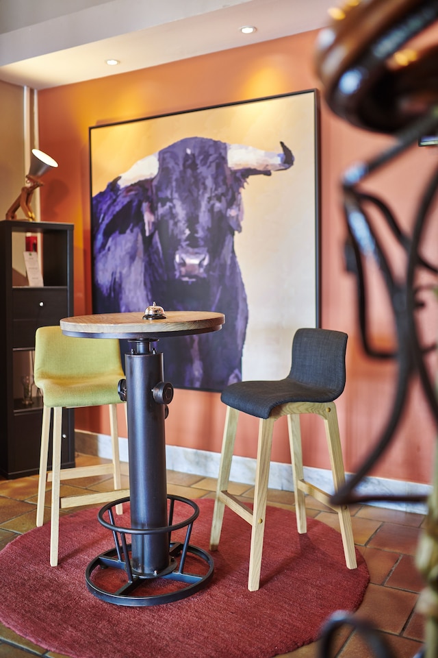 イビス スタイルズ バイヨンヌ サントル ガール