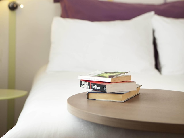 イビス スタイルズ バイヨンヌ サントル ガール