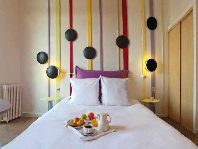 イビス スタイルズ バイヨンヌ サントル ガール