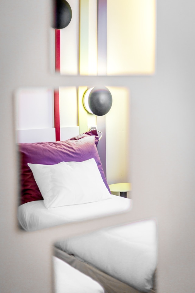 イビス スタイルズ バイヨンヌ サントル ガール