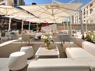 メルキュール モンペリエ サントル コメディ