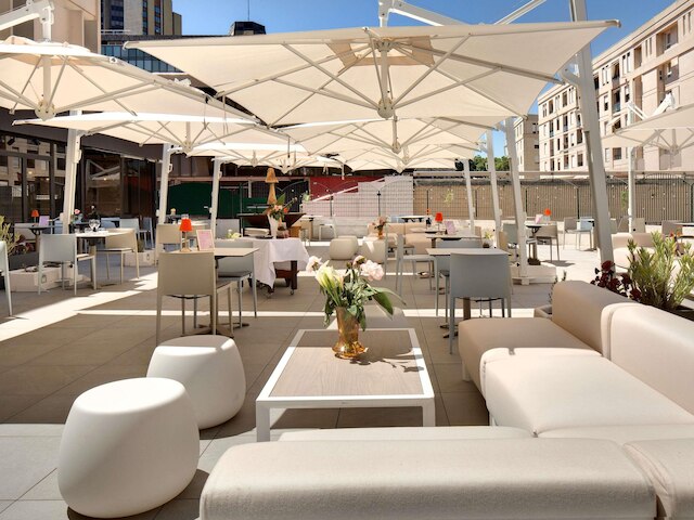 メルキュール モンペリエ サントル コメディ