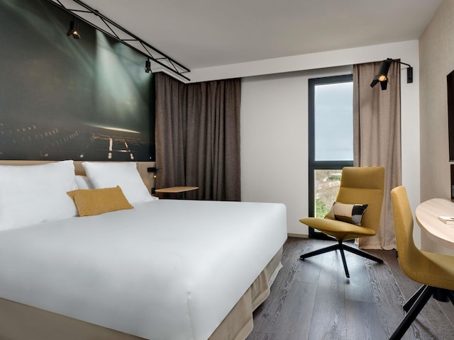 メルキュール モンペリエ サントル コメディ