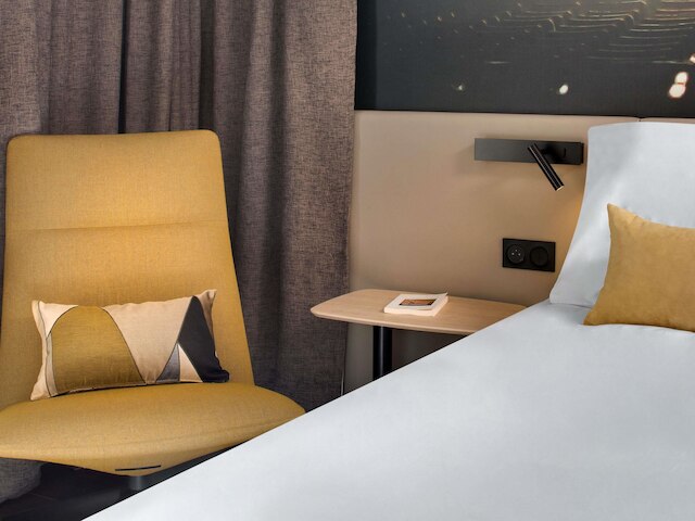 メルキュール モンペリエ サントル コメディ