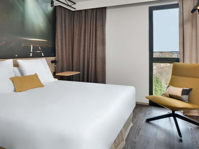 メルキュール モンペリエ サントル コメディ