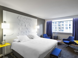 メルキュール レンヌ サントル パラモント