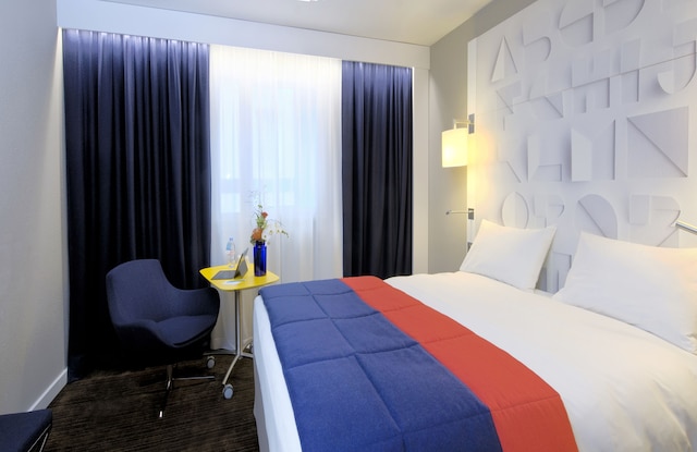 メルキュール レンヌ サントル パラモント