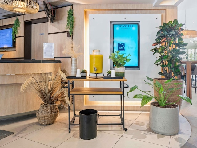 ノボテル パリ シャレントン ル ポン