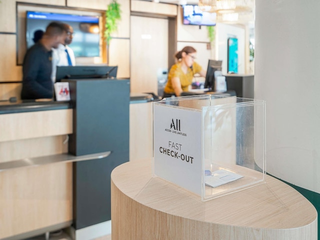 ノボテル パリ シャレントン ル ポン