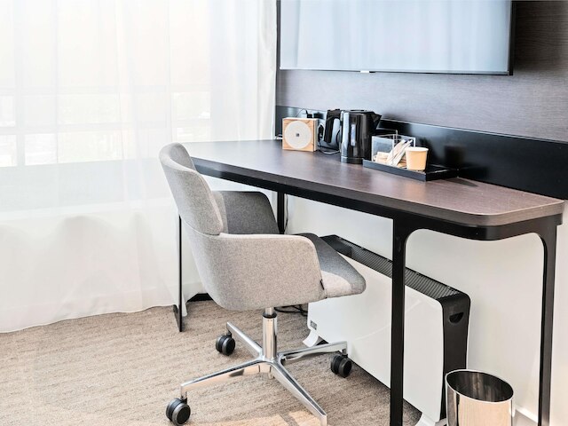 ノボテル パリ シャレントン ル ポン