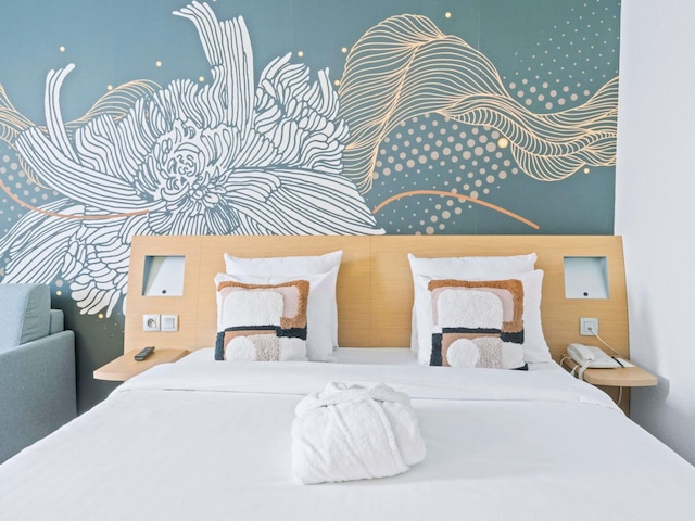 ノボテル パリ シャレントン ル ポン