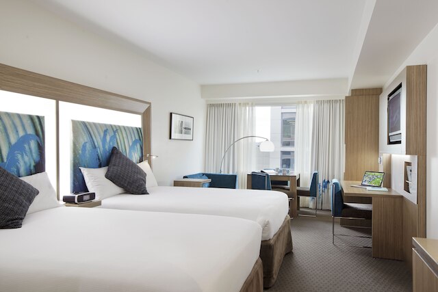 ノボテル タイヌイ ハミルトン